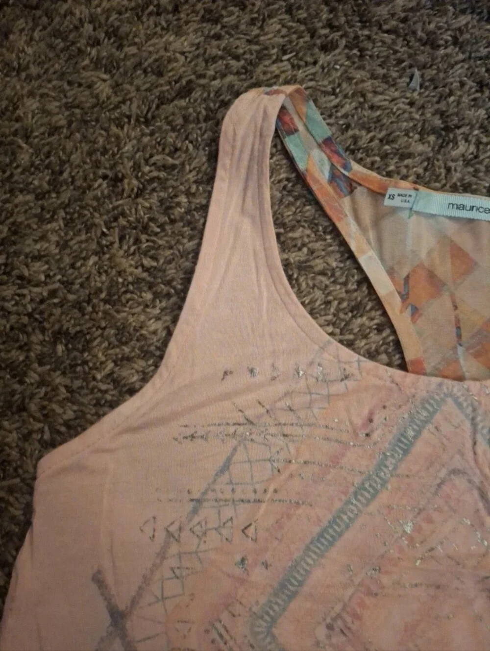 Maurices Top - Picture 2 of 11